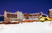 Туры в отель Riders Lodge