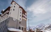 Туры в отель Riders Lodge