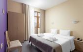 Туры в отель Riders Lodge