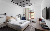 Туры в отель Riders Lodge