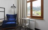 Туры в отель Riders Lodge