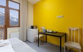 Туры в отель Riders Lodge