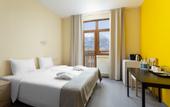 Туры в отель Riders Lodge