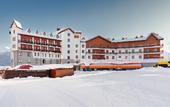 Туры в отель Riders Lodge