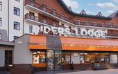 Туры в отель Riders Lodge