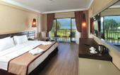 Туры в отель Marmaris Resort Deluxe Hotel