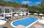 Туры в отель Marmaris Resort Deluxe Hotel