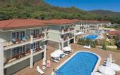Туры в отель Marmaris Resort Deluxe Hotel