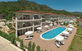 Туры в отель Marmaris Resort Deluxe Hotel