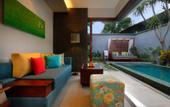 Туры в отель Seminyak Icon - by Karaniya Experience