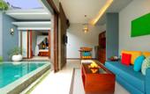 Туры в отель Seminyak Icon - by Karaniya Experience