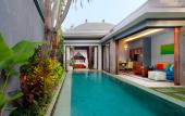 Туры в отель Seminyak Icon - by Karaniya Experience