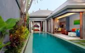 Туры в отель Seminyak Icon - by Karaniya Experience