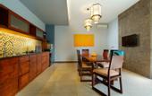 Туры в отель Seminyak Icon - by Karaniya Experience