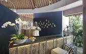 Туры в отель Blue Karma Dijiwa Seminyak