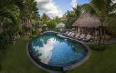 Туры в отель Blue Karma Dijiwa Seminyak