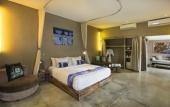 Туры в отель Blue Karma Dijiwa Seminyak
