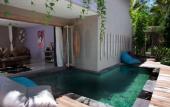 Туры в отель Blue Karma Dijiwa Seminyak