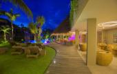 Туры в отель Blue Karma Dijiwa Seminyak