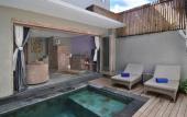 Туры в отель Blue Karma Dijiwa Seminyak