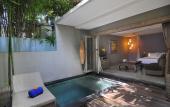 Туры в отель Blue Karma Dijiwa Seminyak