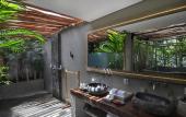 Туры в отель Blue Karma Dijiwa Seminyak