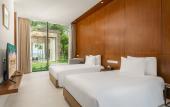Туры в отель Naman Retreat