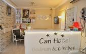 Туры в отель Can Hotel
