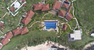 Anantara Peace Haven Tangalle Resort 5*