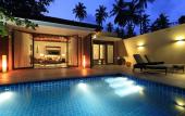 Туры в отель Anantara Peace Haven Tangalle Resort