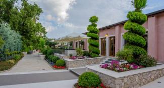 Daluz Boutique Hotel 4*