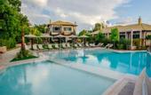 Туры в отель Daluz Boutique Hotel
