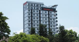 SeaSing Boutique Hotel 4*