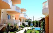 Туры в отель Golden Rose Suites