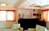 Туры в отель Golden Rose Suites