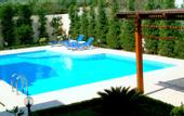 Туры в отель Golden Rose Suites