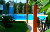 Туры в отель Golden Rose Suites