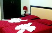 Туры в отель Golden Rose Suites