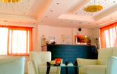Туры в отель Golden Rose Suites