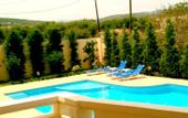 Туры в отель Golden Rose Suites