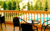Туры в отель Golden Rose Suites
