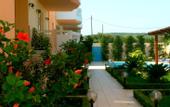 Туры в отель Golden Rose Suites