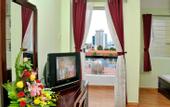 Туры в отель Sea Breeze Hotel Nha Trang
