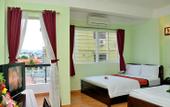 Туры в отель Sea Breeze Hotel Nha Trang