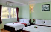Туры в отель Sea Breeze Hotel Nha Trang