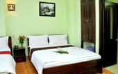 Туры в отель Sea Breeze Hotel Nha Trang