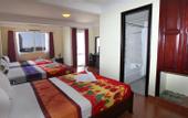Туры в отель Sea Breeze Hotel Nha Trang
