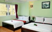 Туры в отель Sea Breeze Hotel Nha Trang