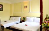 Туры в отель Sea Breeze Hotel Nha Trang
