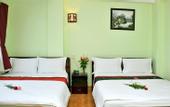 Туры в отель Sea Breeze Hotel Nha Trang